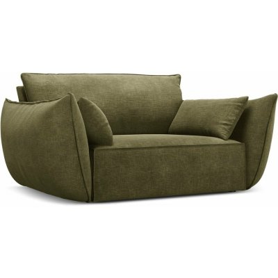 Mazzini Sofas Vanda zelená – Hledejceny.cz
