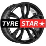 MSW 71 8x18 5x114,3 ET40 gloss black – Hledejceny.cz