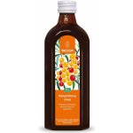 Weleda BIO Rakytníkový sirup 250 ml – Zboží Mobilmania