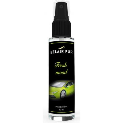 Belair Pur FRESH MOOD 30 ml – Hledejceny.cz