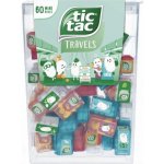 Tic Tac Maxi Pack 228 g – Zbozi.Blesk.cz