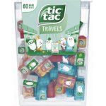 Tic Tac Maxi Pack 228 g – Zboží Mobilmania