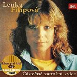 Lenka Filipová - Částečné zatmění srdce CD – Hledejceny.cz