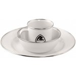 Robens sada nádobí Tongass Single Enamel Set – Zbozi.Blesk.cz
