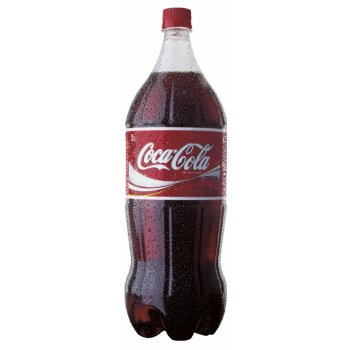 Coca Cola 2 l