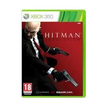 Hitman: Absolution