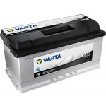 Varta Professional AGM 12V 70Ah 760A 840 070 076 – Zboží Živě