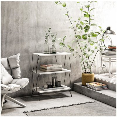 Asir LAZANDOS bílá – Zboží Dáma