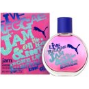 Puma Jam toaletní voda dámská 60 ml