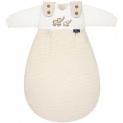 Alvi Baby Mäxchen 3ks organický Cotton Olifant