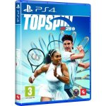 TopSpin 2K25 – Zboží Živě