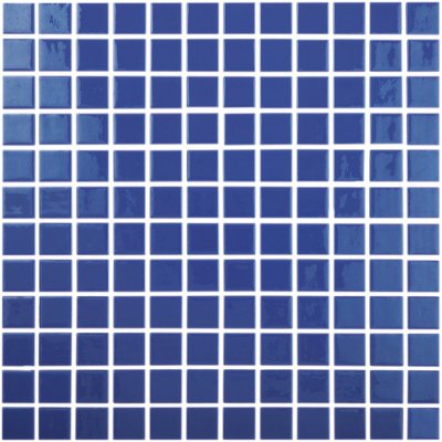 Vidrepur Colors 803, mozaika, tmavě modrá, 31,5 x 31,5 cm, 2m²