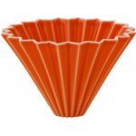 Origami Dripper keramický S oranžový – Hledejceny.cz