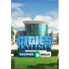 Hra na PC Cities: Skylines - Content Creator Pack: Shopping Malls