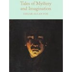 Tales of Mystery and Imagination – Hledejceny.cz