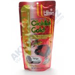 Hikari Cichlid Gold Large 250 g – Zboží Mobilmania