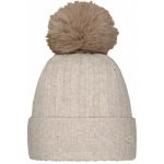 Barts AUGUSTIA BEANIE Beige – Hledejceny.cz