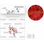 Swarovski Crystals SS5 Light Siam 50 ks – Hledejceny.cz