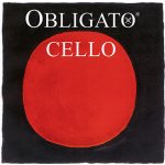 Pirastro OBLIGATO 431020 – Zboží Mobilmania