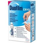Duofilm Cryo Dr. Yglo sprej na odstranění bradavic 50 ml – Zboží Dáma
