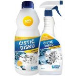 Comfort Wapka Čistič disků 500ml