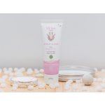 kii-baa® organic SUDO-CARE přírodní ochranný krém se zinkem 50g – Hledejceny.cz