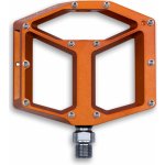 Cube ACID FLAT A3-ZP R pedály – Zboží Mobilmania