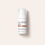 Olaplex Bond Smoother 6 bezoplachový stylingový krém 100 ml – Zboží Dáma