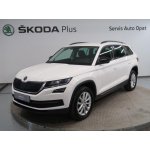 Škoda Kodiaq Manuální převodovka 1,4 TSI 110 kW 4X4 Ambition Plus – Zboží Mobilmania