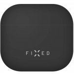 FIXED Silky pro Apple AirPods 4 FIXSIL-1473-BK – Zboží Živě