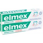 Elmex Sensitive pro citlivé zuby 2 x 75 ml – Zbozi.Blesk.cz