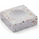 Humdakin Terrazzo podložka na vejce béžová – Zboží Dáma