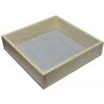síto zednické 450*500mm, oko 2*2mm 437073 – HobbyKompas.cz