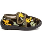 Oldcom TIP-TOP khaki – Sleviste.cz