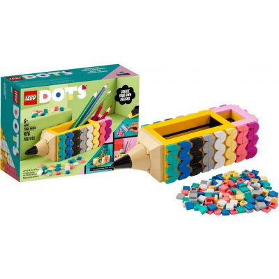 LEGO® DOTS™ 40561 Stojánek na tužky
