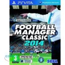 Football Manager 2014