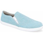 Fare Bare Slip On Matia Blue B5762431 modrá – Zboží Dáma