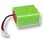 Goowei E6617 iRobot Braava 380, 390 2000 mAh Ni-Mh – Zboží Dáma