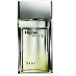 Christian Dior Higher Energy toaletní voda pánská 100 ml tester – Sleviste.cz