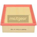 Vzduchový filtr MAXGEAR 26-1326 – Hledejceny.cz