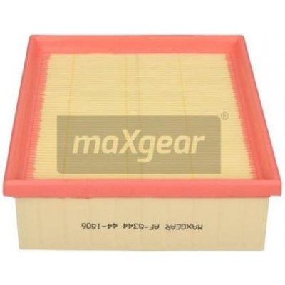 Vzduchový filtr MAXGEAR 26-1326 – Hledejceny.cz