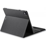 DuxDucis Klávesnice pro iPad Air 13 (2024) / iPad Pro 12.9 (2022/2021/2020) - DuxDucis, TK Keyboard Black – Zboží Živě DuxDucis Klávesnice pro iPad Air 13 (2024) / iPad Pro 12.9 (2022/2021/2020) - DuxDucis, TK Keyboard Black – Zboží Živě