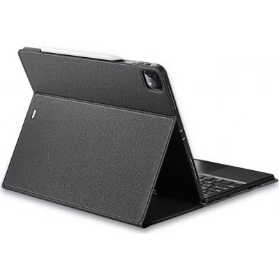 DuxDucis Klávesnice pro iPad Air 13 (2024) / iPad Pro 12.9 (2022/2021/2020) - DuxDucis, TK Keyboard Black – Zboží Živě DuxDucis Klávesnice pro iPad Air 13 (2024) / iPad Pro 12.9 (2022/2021/2020) - DuxDucis, TK Keyboard Black – Zboží Živě