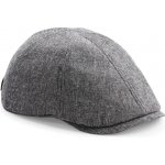 Beechfield bekovka Summer Gatsby B 621 grey linen – Hledejceny.cz