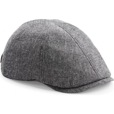 Beechfield bekovka Summer Gatsby B 621 grey linen – Hledejceny.cz