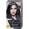 Barva na vlasy L'Oréal Préférence Récital 3/B Brasilia