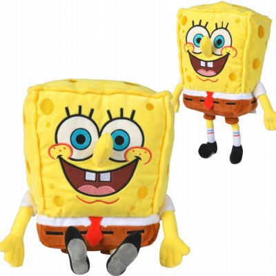 Spongebob v kalhotách 35 cm – Zbozi.Blesk.cz