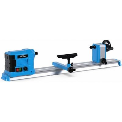 Güde GDM 600 – HobbyKompas.cz