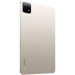 Xiaomi Pad 6 8GB/128GB Gold – Zboží Živě