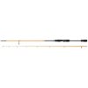 Prut Savage Gear Orange LTD Medium Game 2,5 m 7-25 g 2 díly